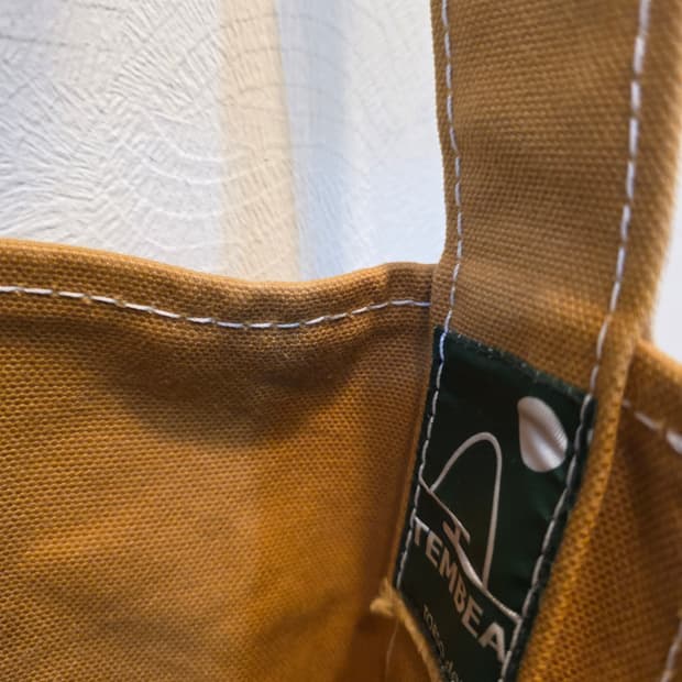 TEMBEA 템베아 바게트백