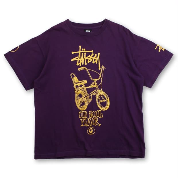 00s STUSSY (M)