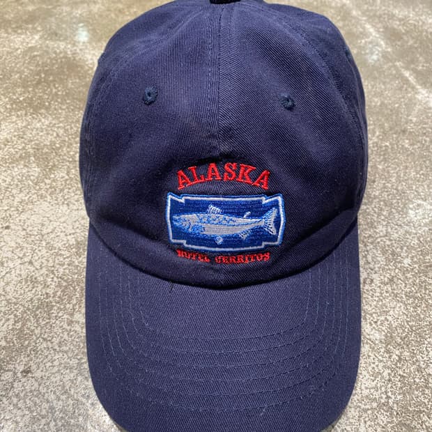 호텔세리토스 알라스카 볼캡