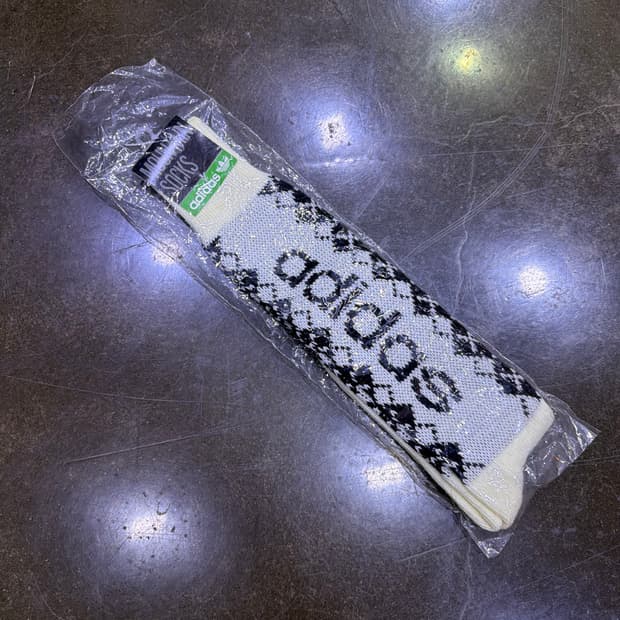 아디다스 오리지널 히말라야 마운틴 삭스 데드스탁 양말