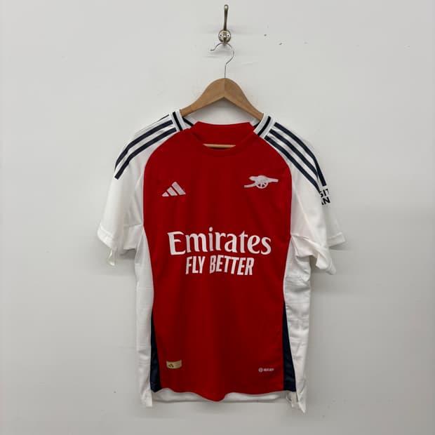 아디다스 아스날 22/23 홈 유니폼 레플리카 남성M