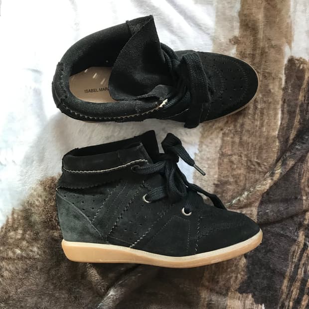 이자벨마랑 바비 bobby 37