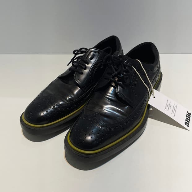 겐조 로퍼 구두 A1550