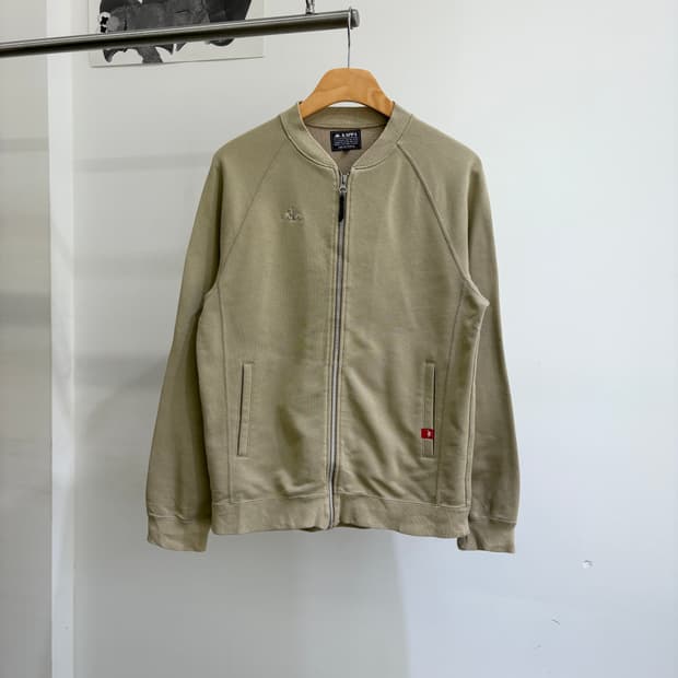 KAPPA (Made in Japan) 자켓