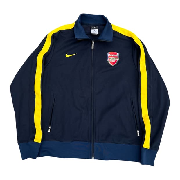 Nike 12-13 나이키 Arsenal 아스날 져지