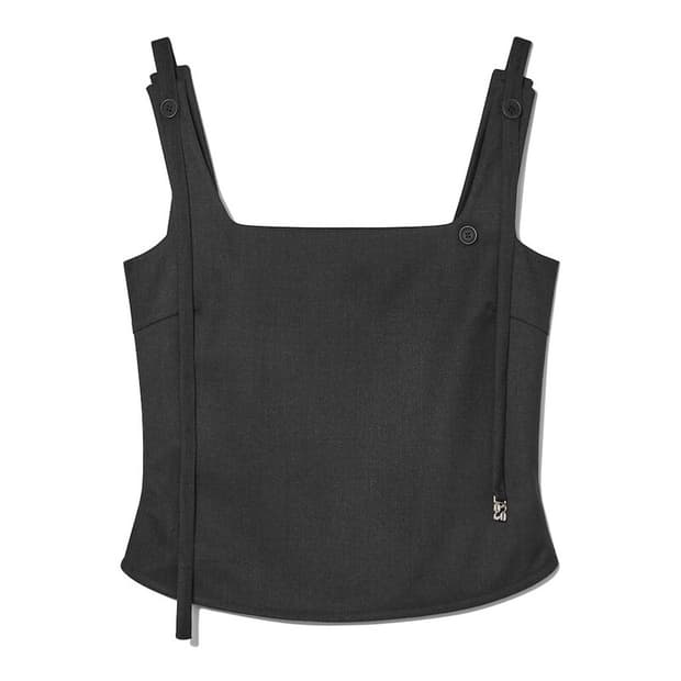 글로니 IRIS CITY TOP