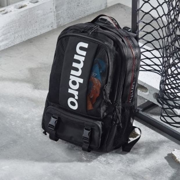 엄브로 카프 백팩