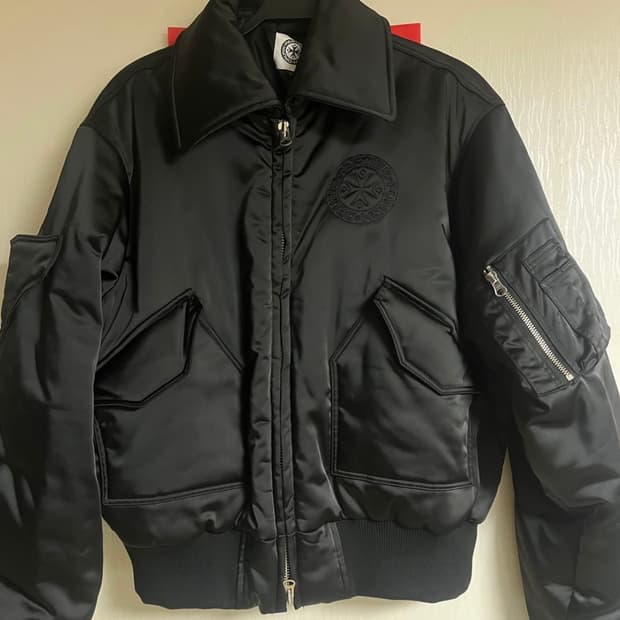 펀치 드렁크 파티즈 ma1