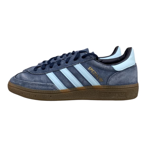 아디다스 핸드볼 스페지알 네이비 235