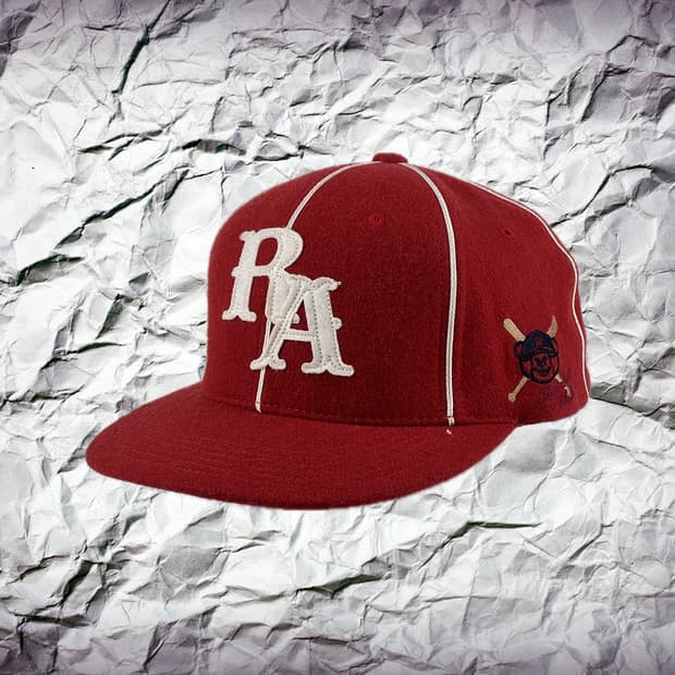 RATHLETIC CAP