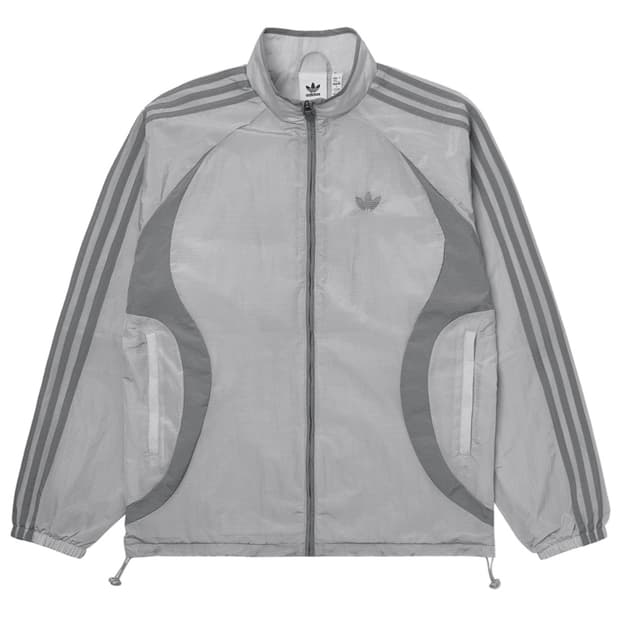 아디다스 2000S 우븐 트랙탑 [US/L]