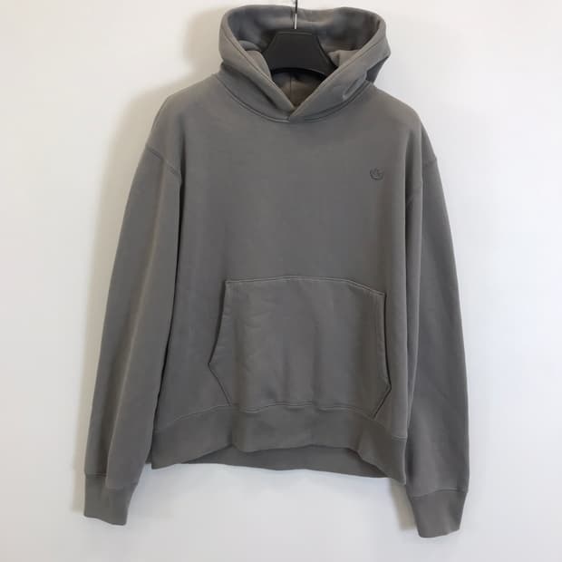 아디다스 신형 헤비웨이트 C HOODY [XL]
