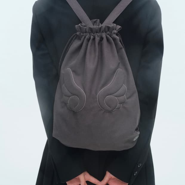 코이세이오 수부 가방 