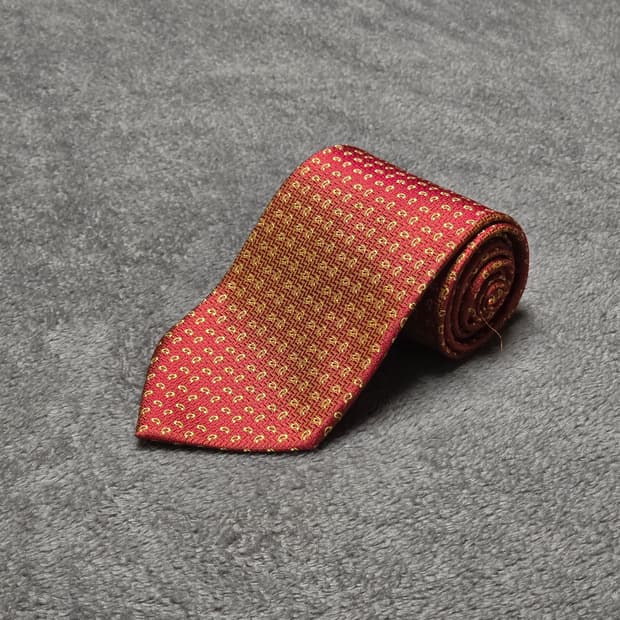 넥타이(닥스) n214