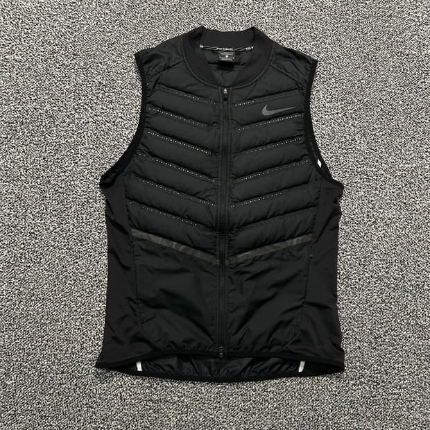 나이키(NIKE)에어로 로프트 패딩 베스트