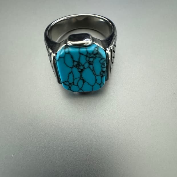 Vintage ring