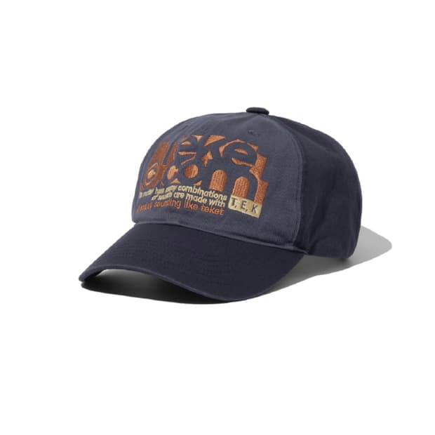 테켓 Teket 캡모자