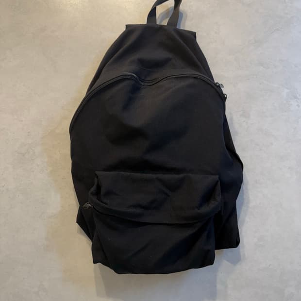 꼼데가르송 옴므 플러스 백팩 (L)