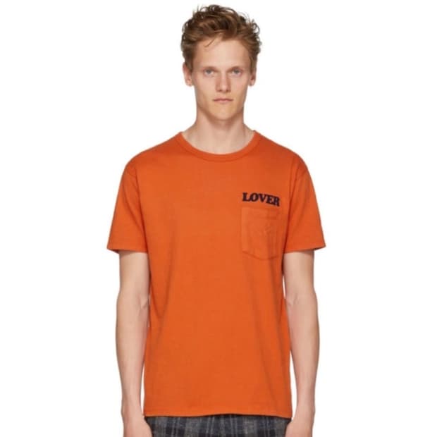 비앙카 샹동 lover 텐꼬르소꼬모 10 corso como 반팔티