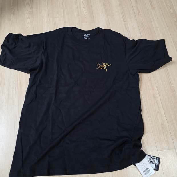 아크테릭스 반팔