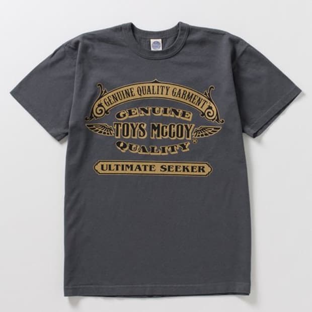 토이즈맥코이 티셔츠