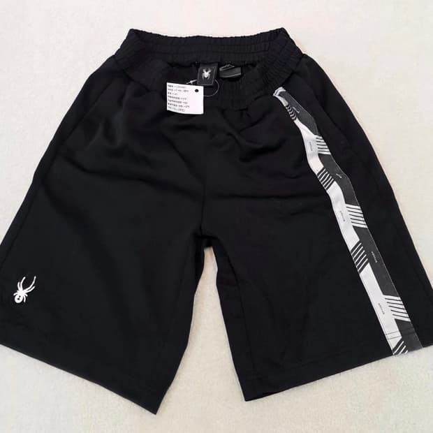 SPYDER [스파이더] 기능성 반바지