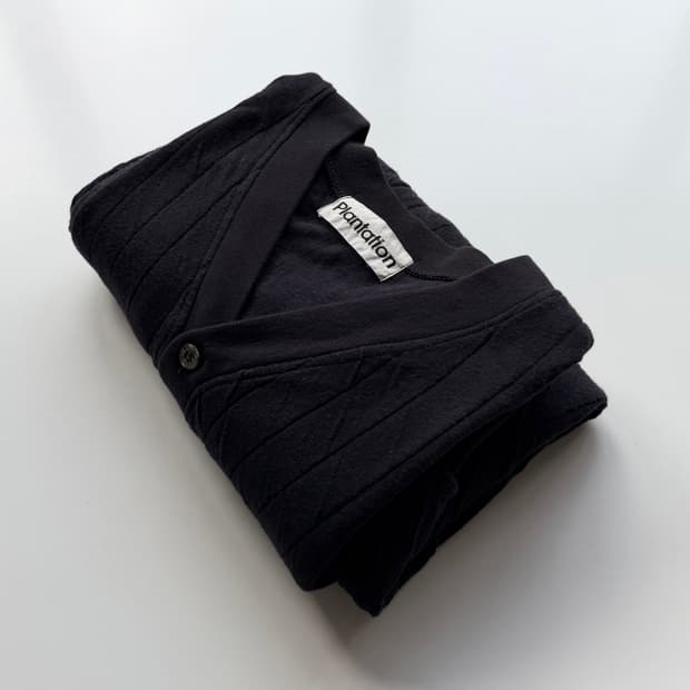 플렌테이션 Plantation 니트