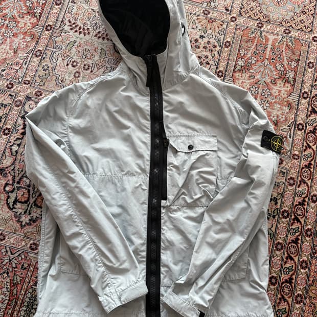 스톤아일랜드 자켓