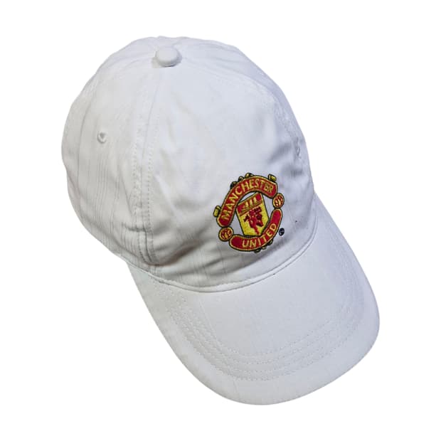 나이키 맨체스터 유나이티드 볼캡