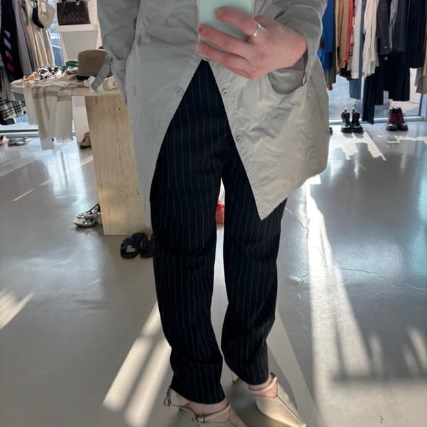 Juun.J Wool Pants