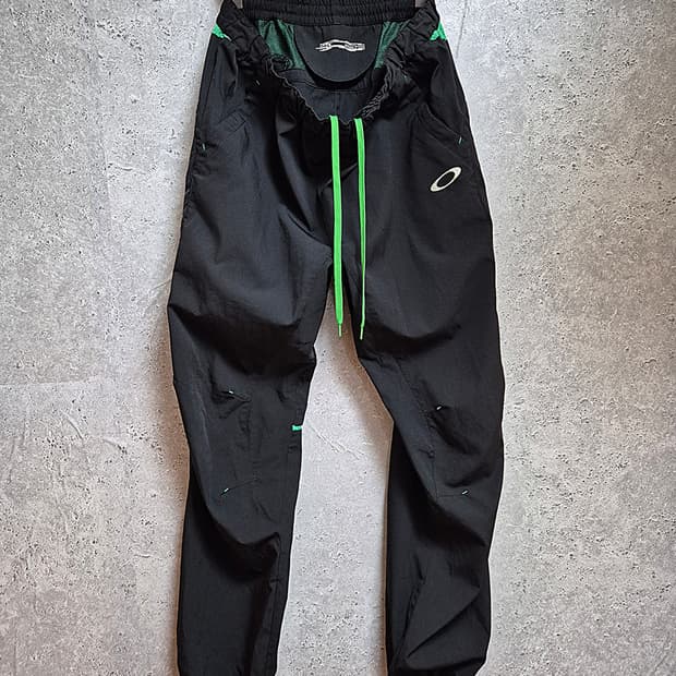 OAKLEY 00s 오클리 팬츠 (XL)