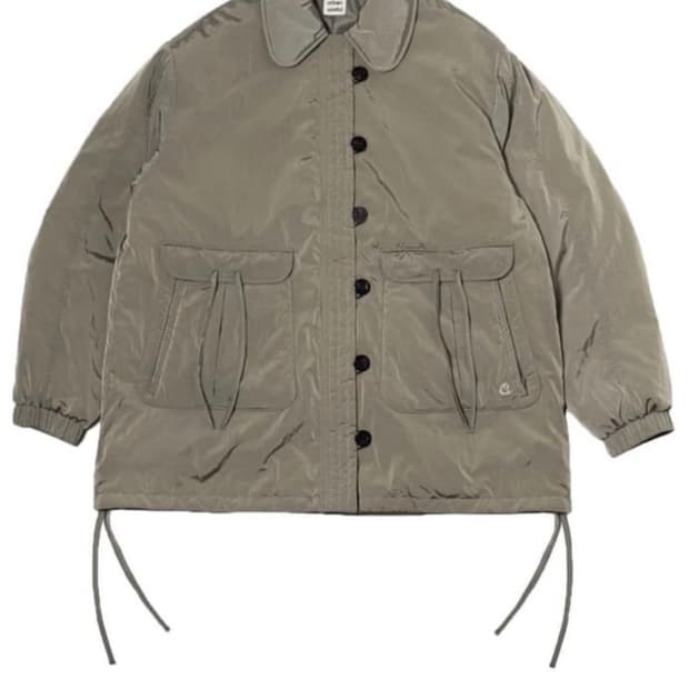 구해요) 스마트어반유즈풀 코이세이오 봄버 자켓