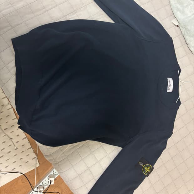 스톤아일랜드 니트