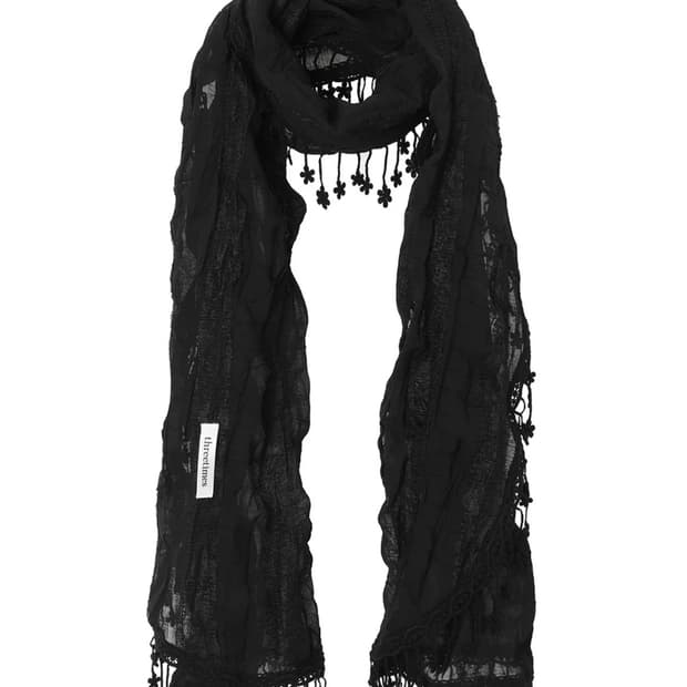 Delling scarf (스카프)