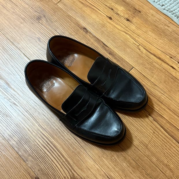 버윅 4456 페니로퍼 8(270)