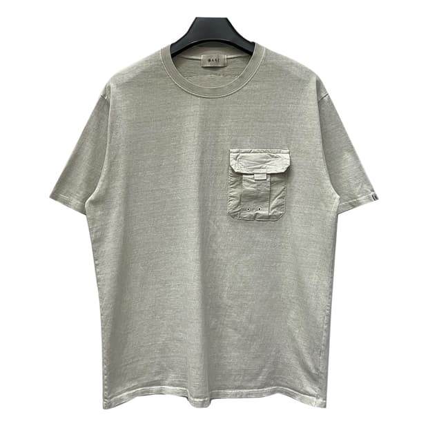 VTG RARE 레어 포켓 반팔티 FREE