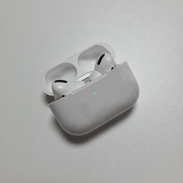 에어팟 프로 1세대(정상 작동)