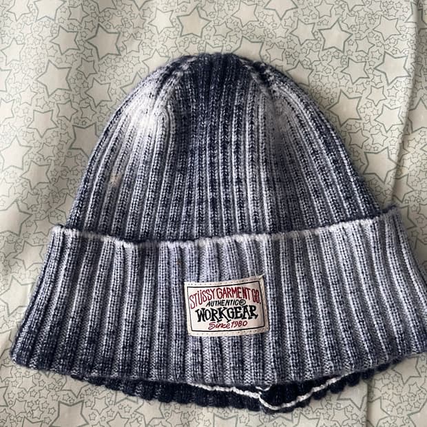 스투시워크기어비니 소희템 팝니다