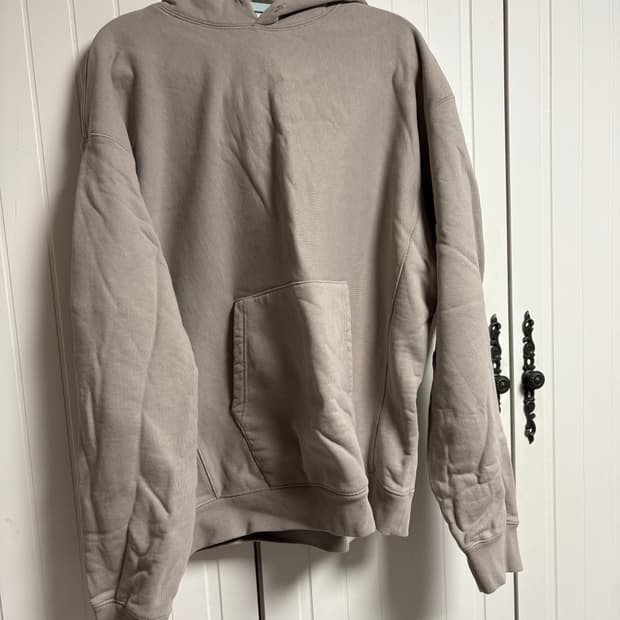 [2] 브라운야드 후드티