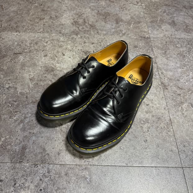 닥터마틴 1461 스무스 260