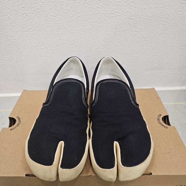 메종 마르지엘라 타비 슬립온_260~265