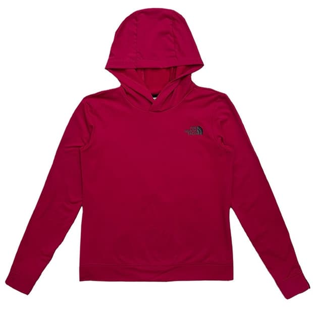 노스페이스 어드벤처 선 후디 90