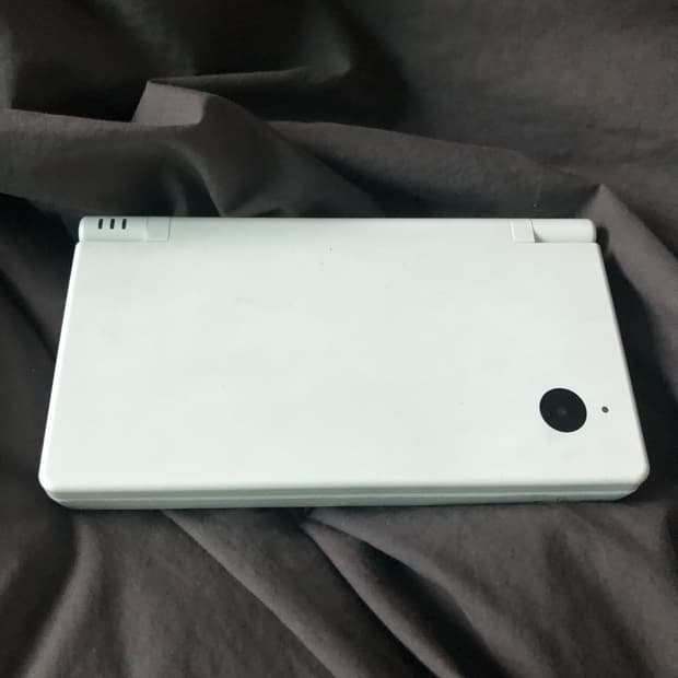 ⭐️네고가능!! 닌텐도 dsi 화이트
