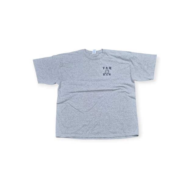 빈티지 유머 티셔츠