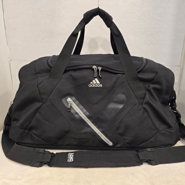 아디다스 빅사이즈 더플백 운동가방