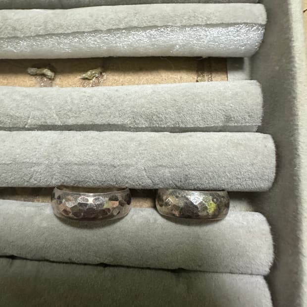 링은반지 925 13호 19호