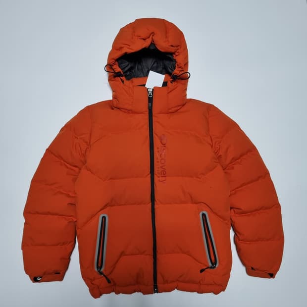 디스커버리 패딩