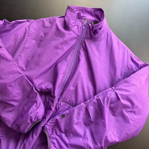 Daiwa pier39 tech reversible pullover