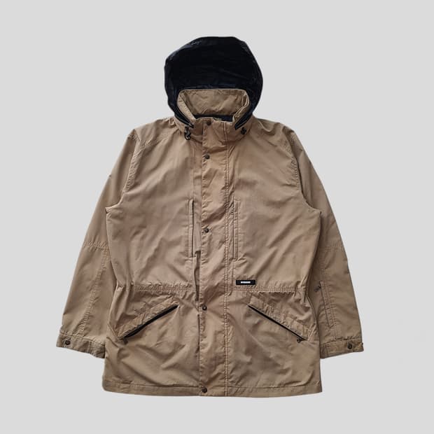 맥그리거 바람막이  자켓