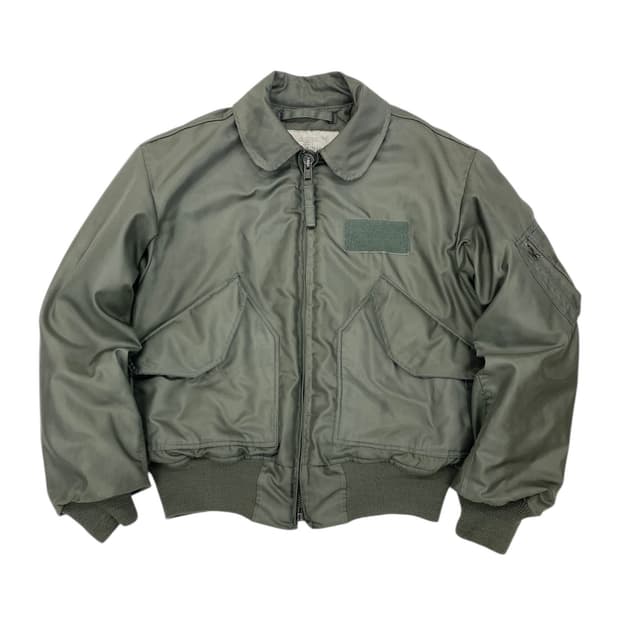 80‘s USAF CWU-45P 플라이트 자켓